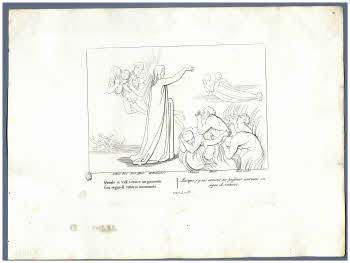 Visualizza l'immagine "Albo D 278, tav. 6"